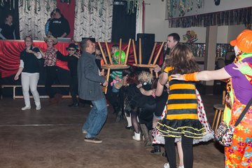 Bild 81 - Latuff 2014 - die Wiemersdorfer Karnevalsveranstaltung - Jugendtag